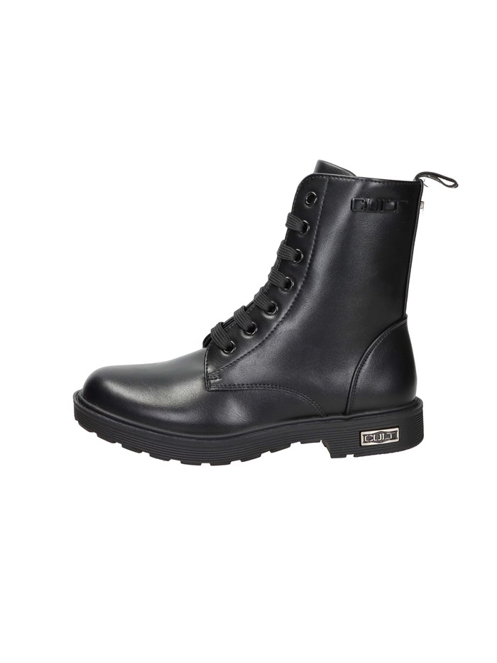 ANFIBI T-393 NERO