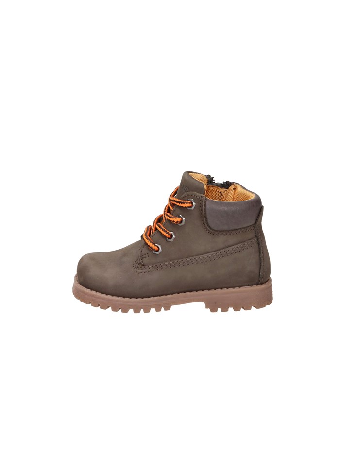ANFIBI PP0473-88 MARRONE