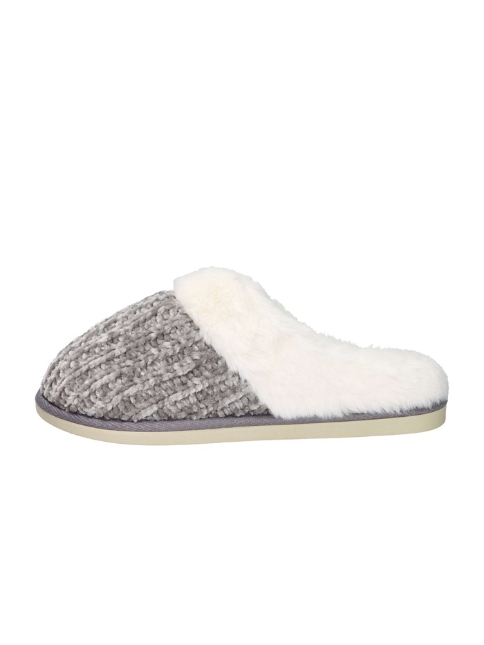 CIABATTA INVERNALE CI1588-I4 GRIGIO