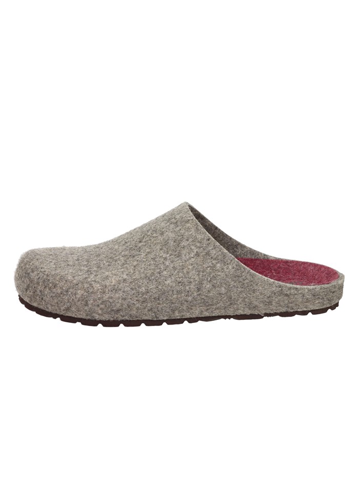 CIABATTA INVERNALE CB2019-40 GRIGIO