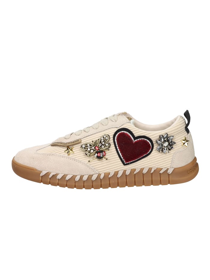 SNEAKERS BASSA HC.TAHOE13 BEIGE