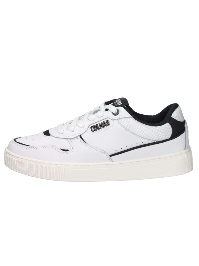 SNEAKERS BASSA TOKYO LEVEL BIANCO/NERO
