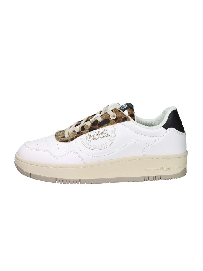 SNEAKERS BASSA AUSTIN JENNA BIANCO