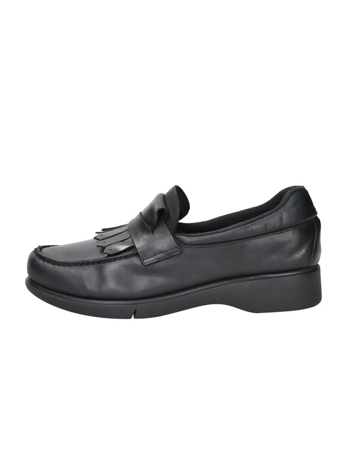 MOCASSINO 53L8 NERO