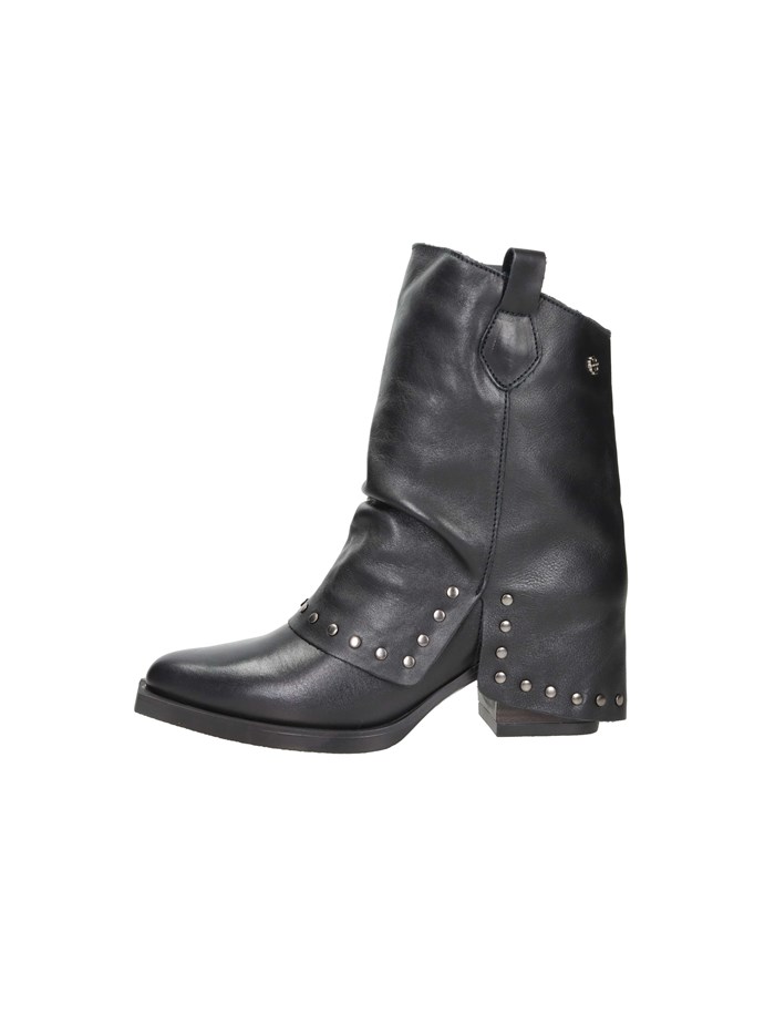 STIVALI 4760 NERO