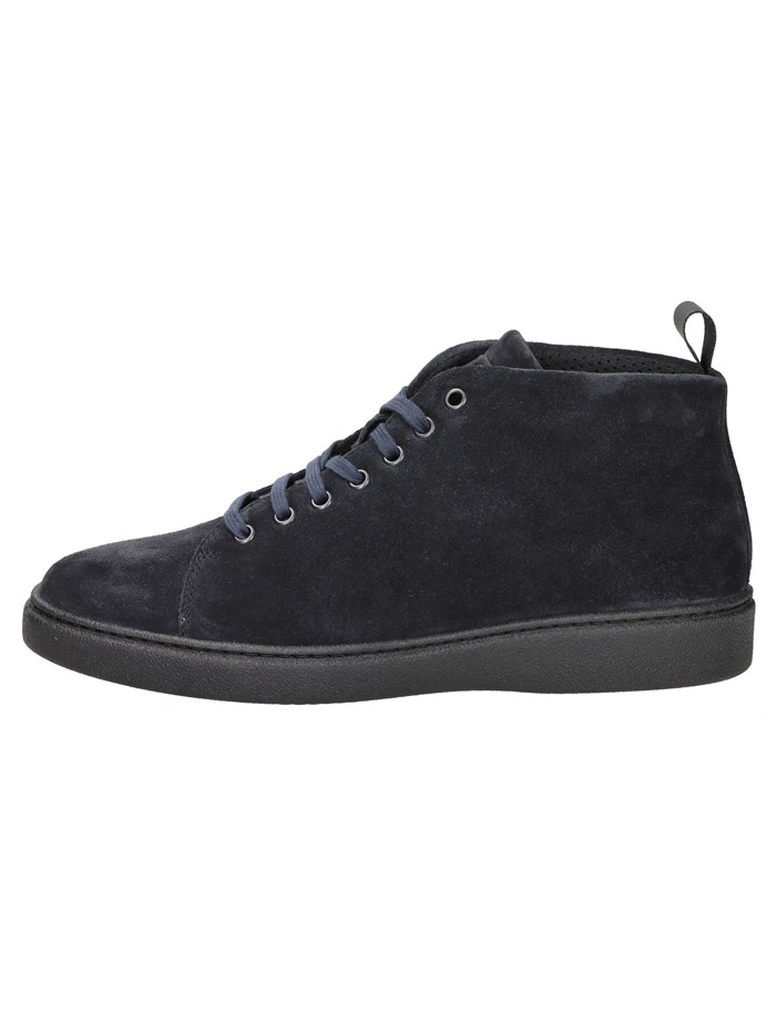 SNEAKERS ALTA 19A9 BLU