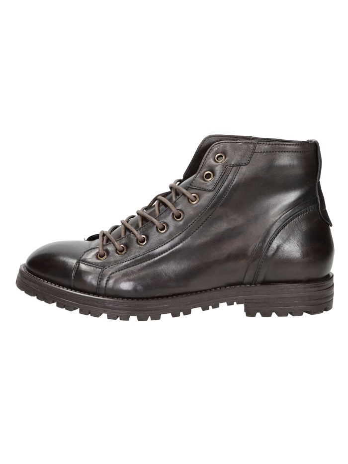 ANFIBI 2091 MARRONE