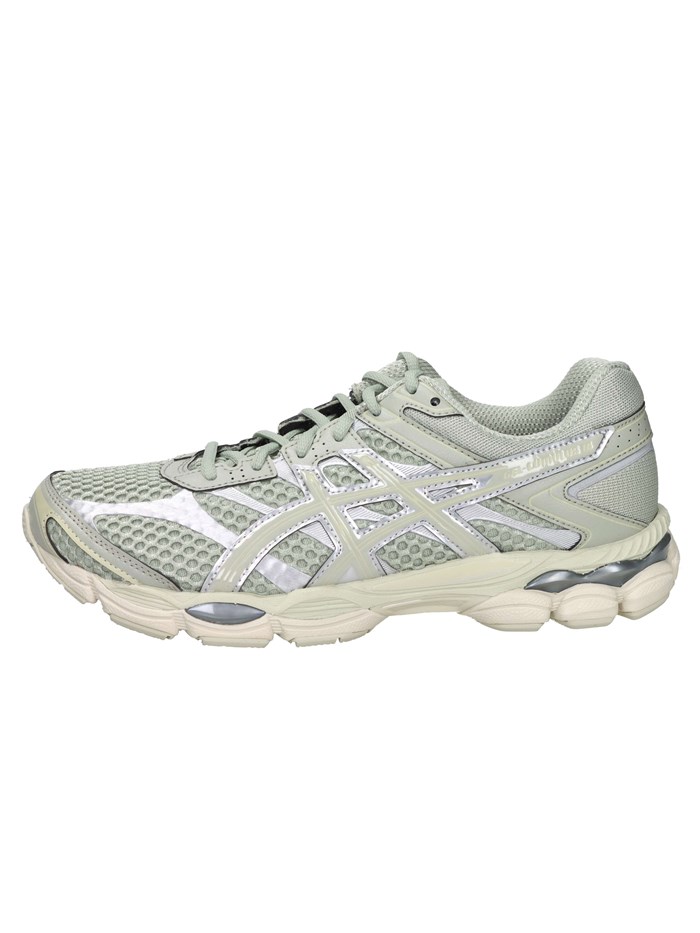 SNEAKERS BASSA 1203A733 VERDE