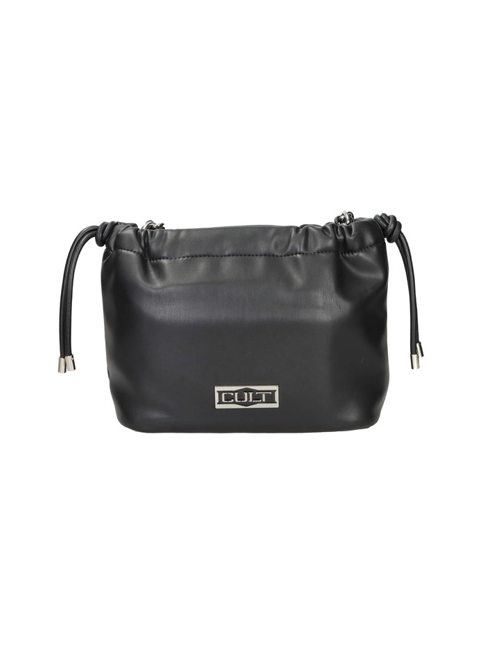 BORSA A MANO X57.001 NERO