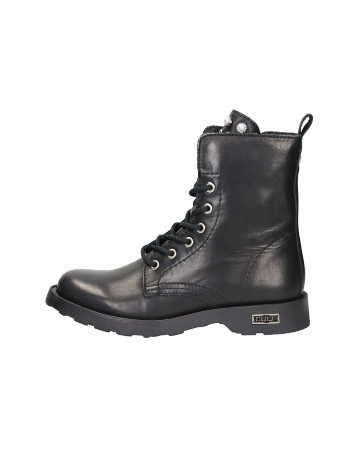 ANFIBI CLW459700 NERO