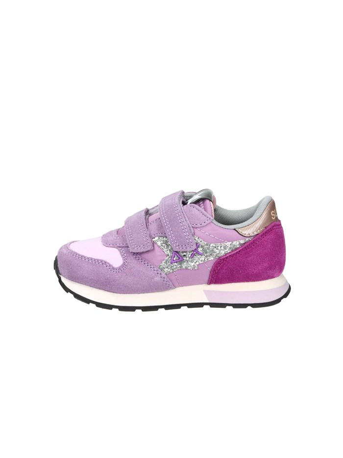 SNEAKERS BASSA Z45417B LILLA