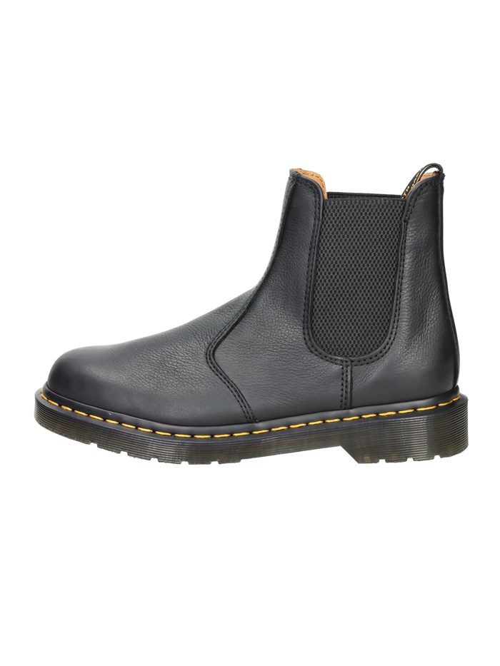MEZZO STIVALETTO 31989001 NERO
