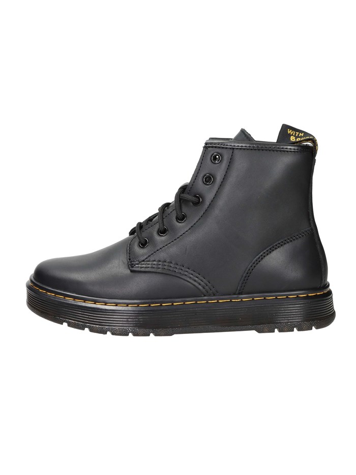 ANFIBI 415500001 NERO