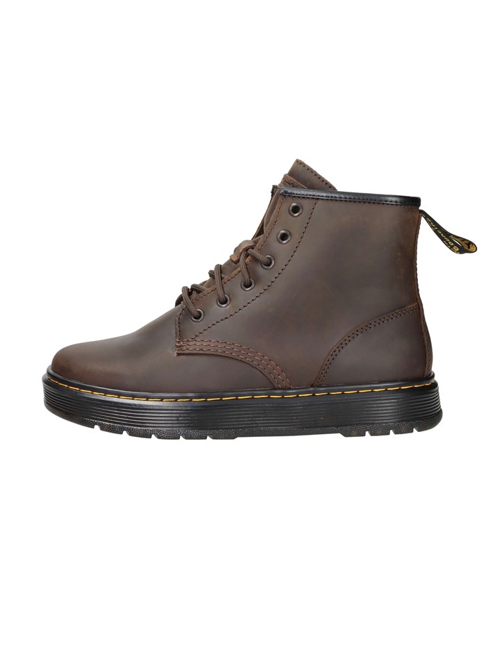ANFIBI 41681200 MARRONE