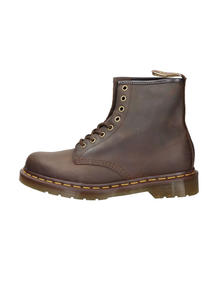 ANFIBI 11822203 MARRONE