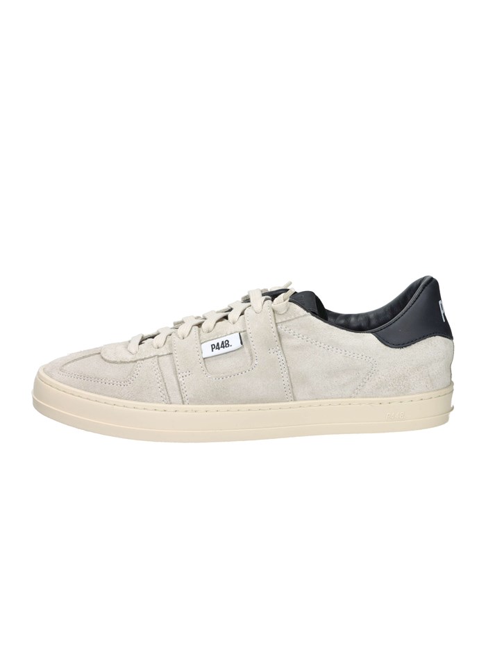 SNEAKERS BASSA F24MONZA-W GHIACCIO