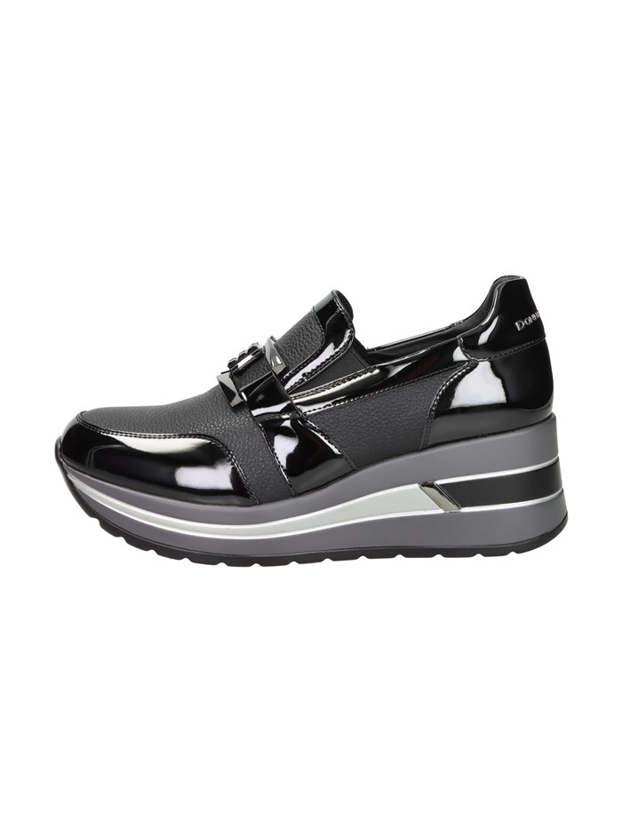 SLIP-ON 2L5718DM NERO