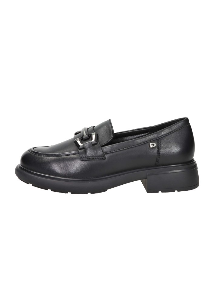 MOCASSINO 9P5882DP NERO