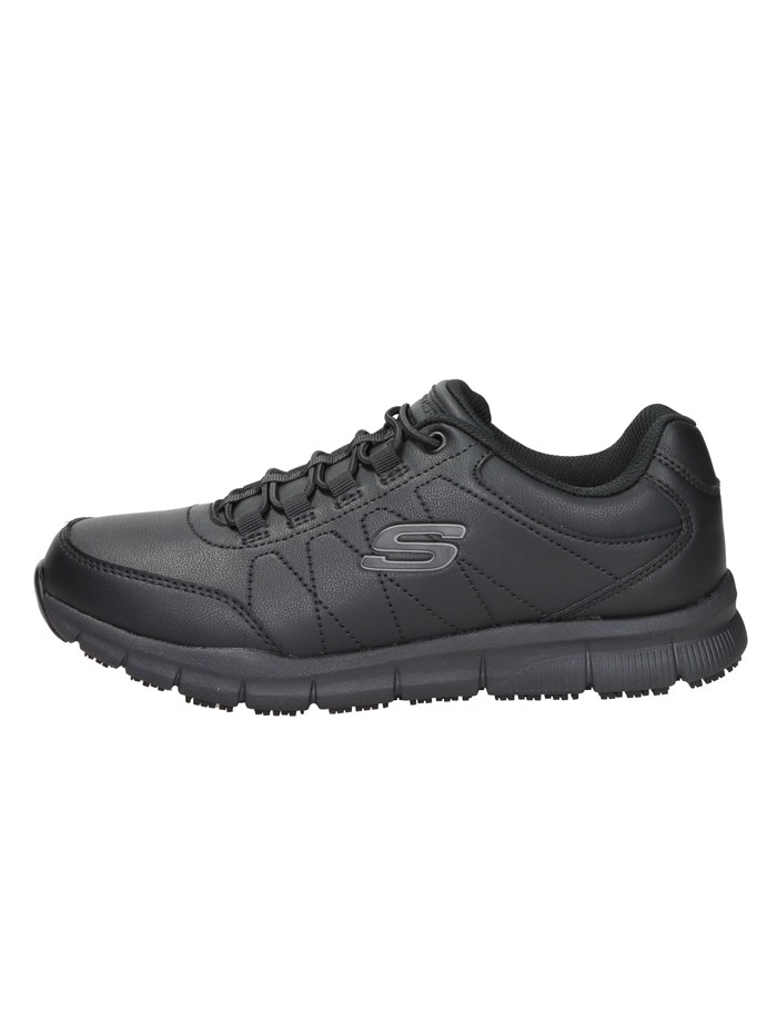 SLIP-ON 200272EC NERO