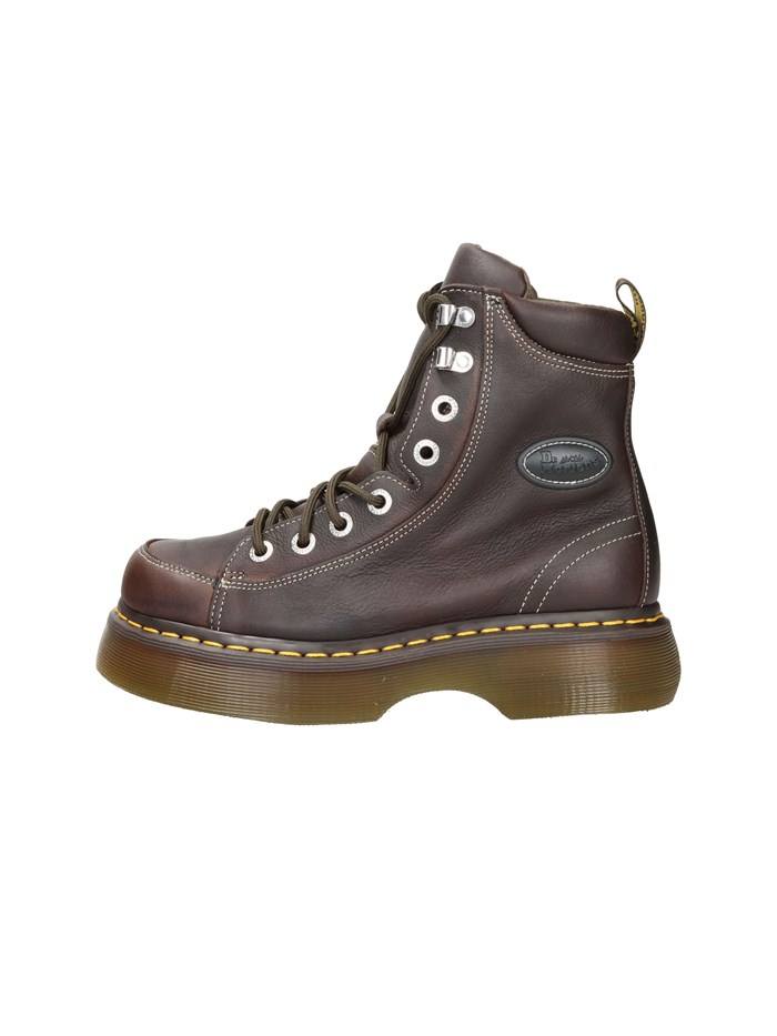 ANFIBI 42033200 MARRONE