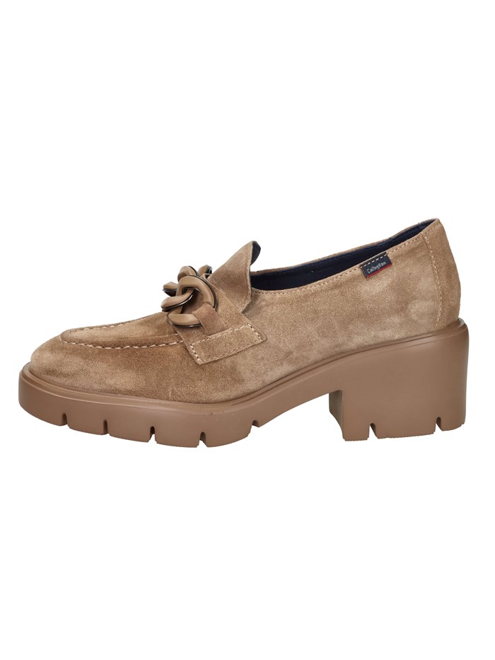 MOCASSINO TACCO 35604 TORTORA