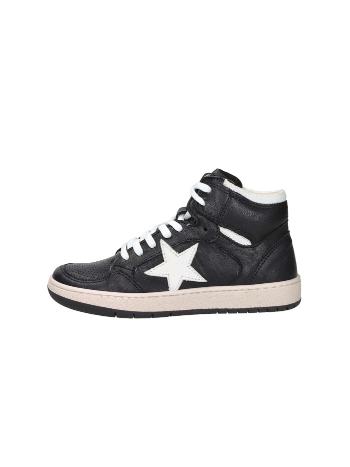 SNEAKERS ALTA C7853.51 NERO