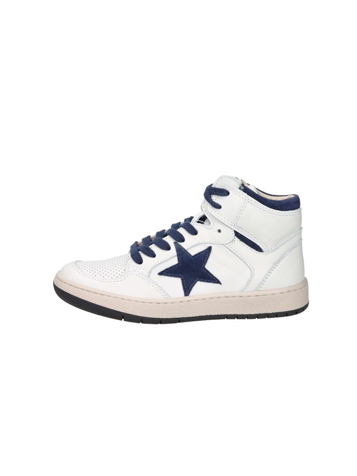 SNEAKERS ALTA C7853.46 GHIACCIO