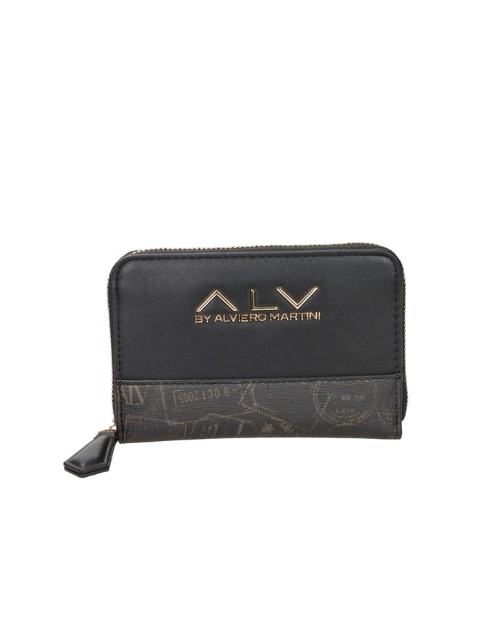 PORTAFOGLIO ALVP9402 NERO