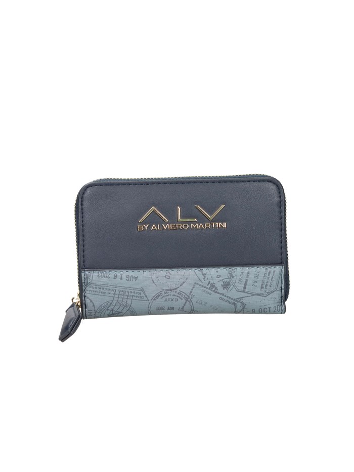 PORTAFOGLIO ALVP9402 BLU