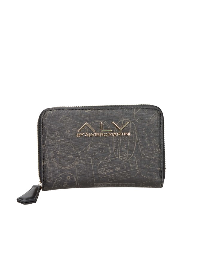 PORTAFOGLIO ALVP7102 NERO