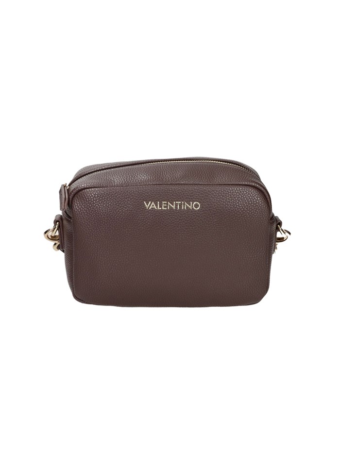 BORSA A TRACOLLA VBE7LX538 MARRONE