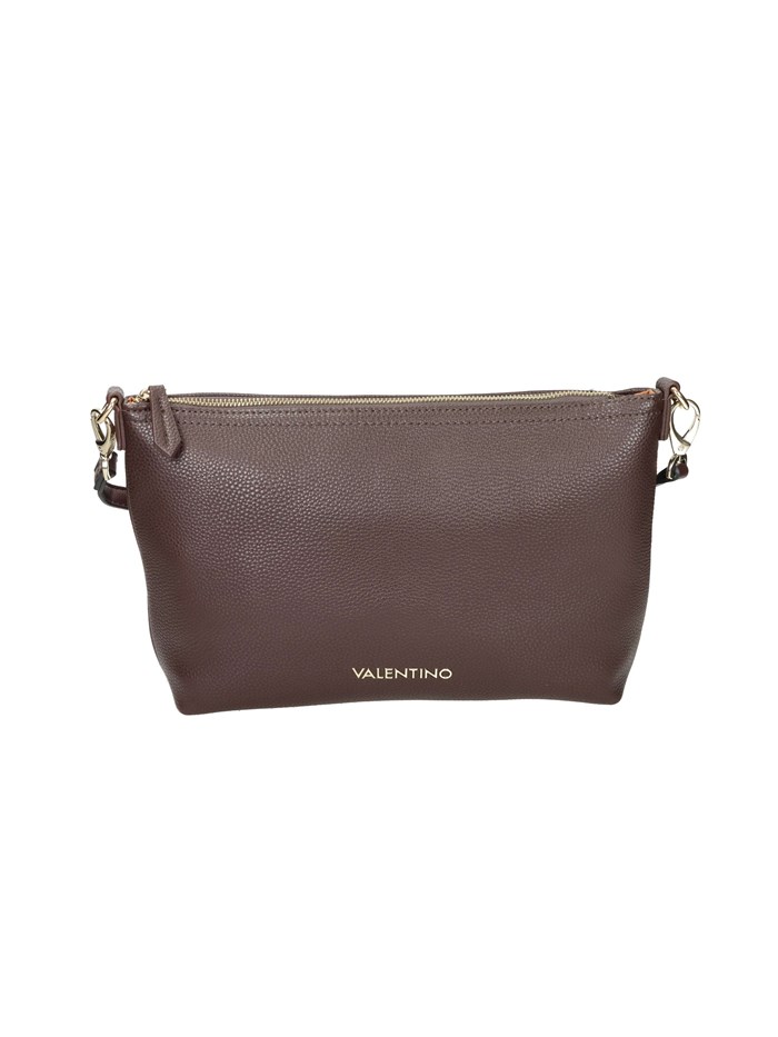 BORSA A TRACOLLA VBS7LX09 MARRONE