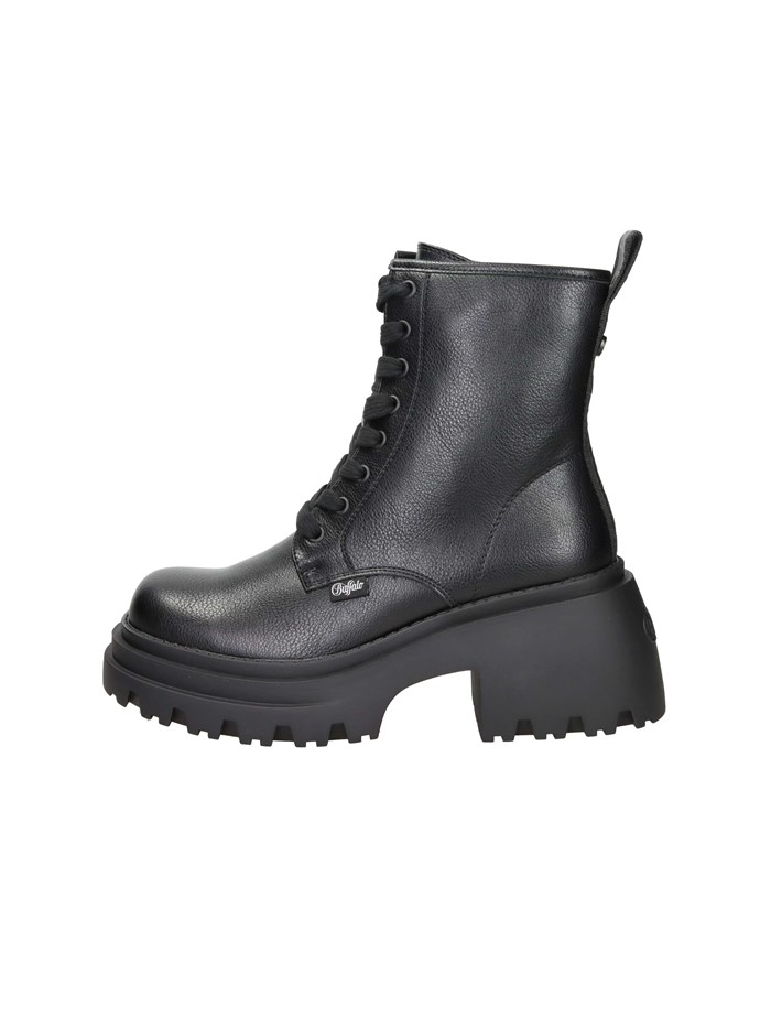 ANFIBI BN1622538 NERO