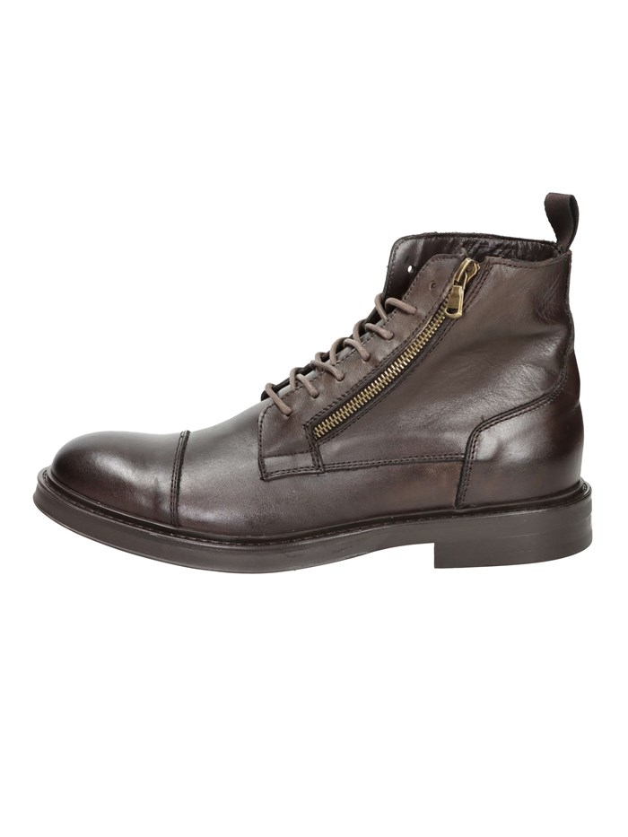 STRINGATA 6005 MARRONE