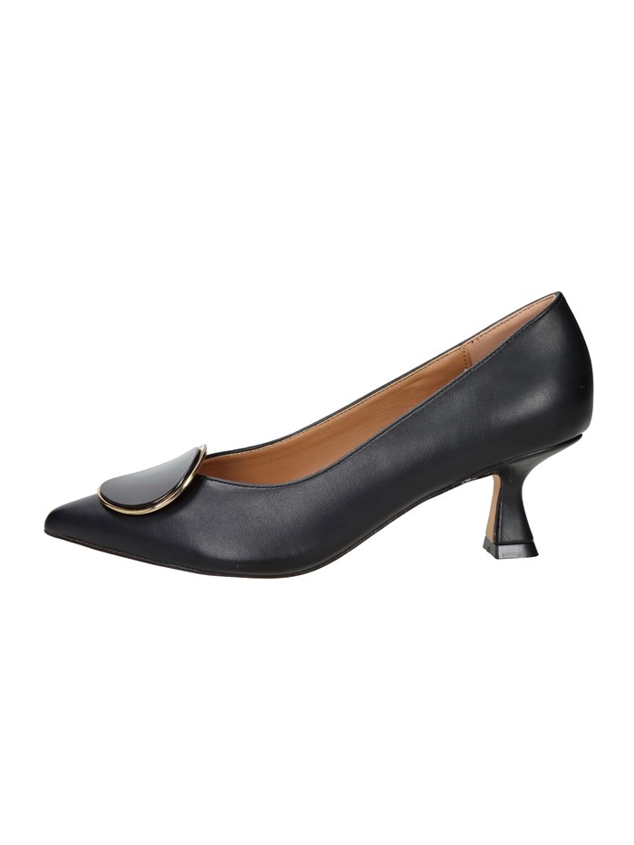 DECOLLETE' GD326 NERO