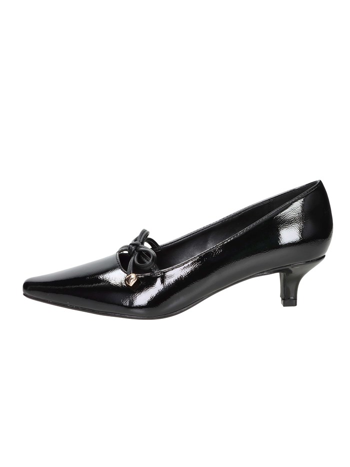 DECOLLETE' GY438 NERO