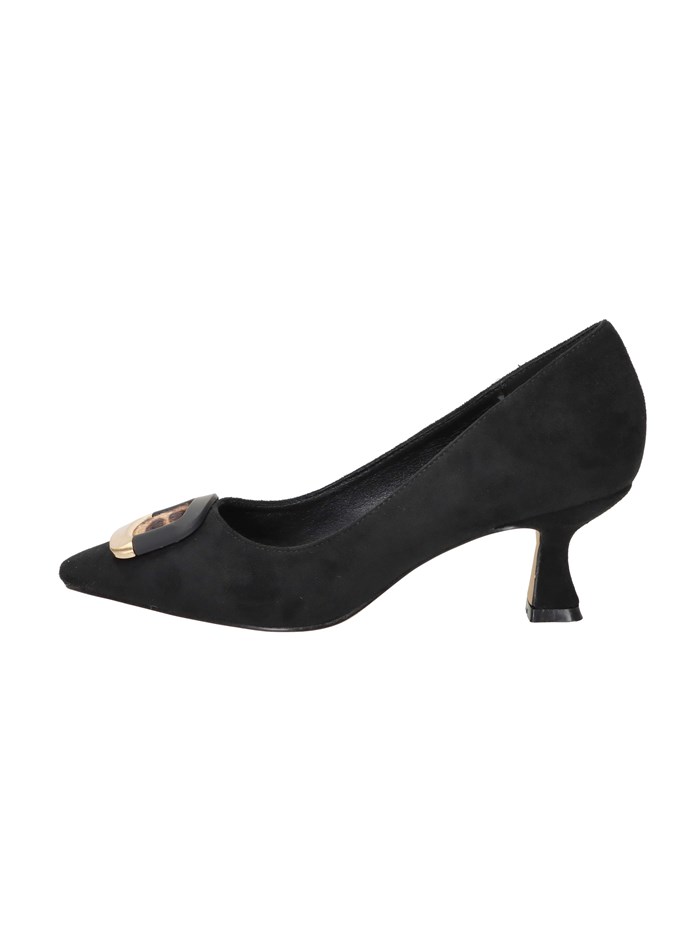 DECOLLETE' GP880 NERO