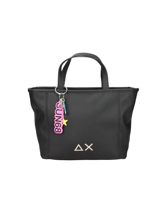 BORSA A MANO Z45261 NERO
