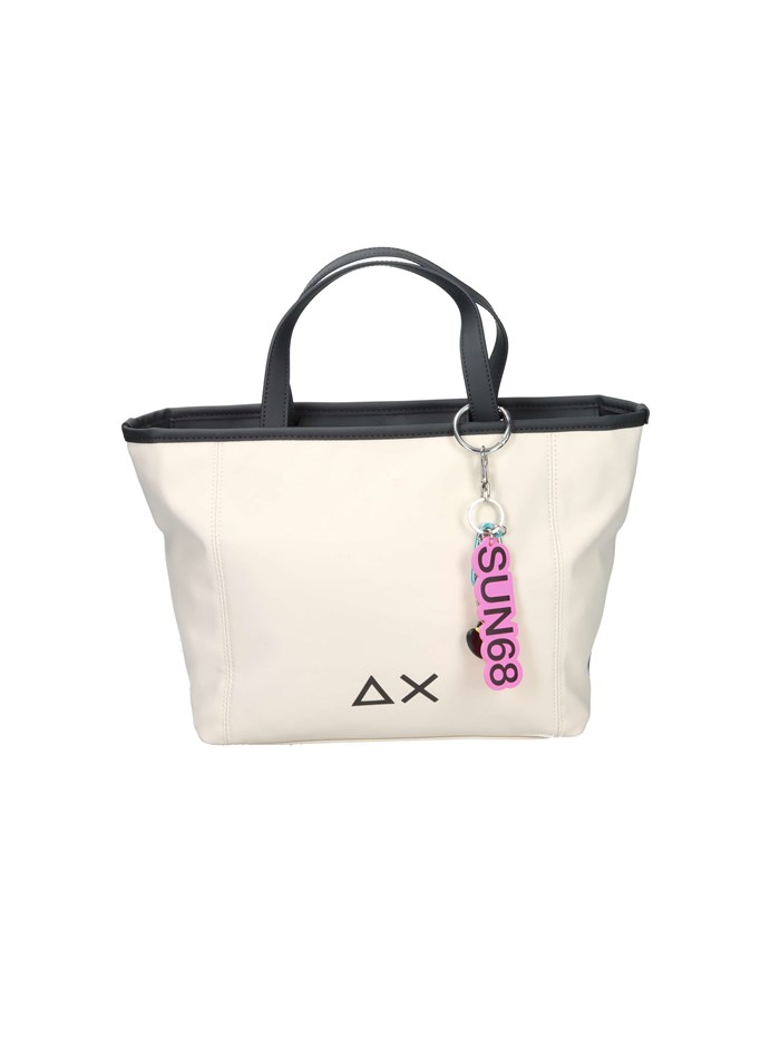 BORSA A MANO Z45261 PANNA