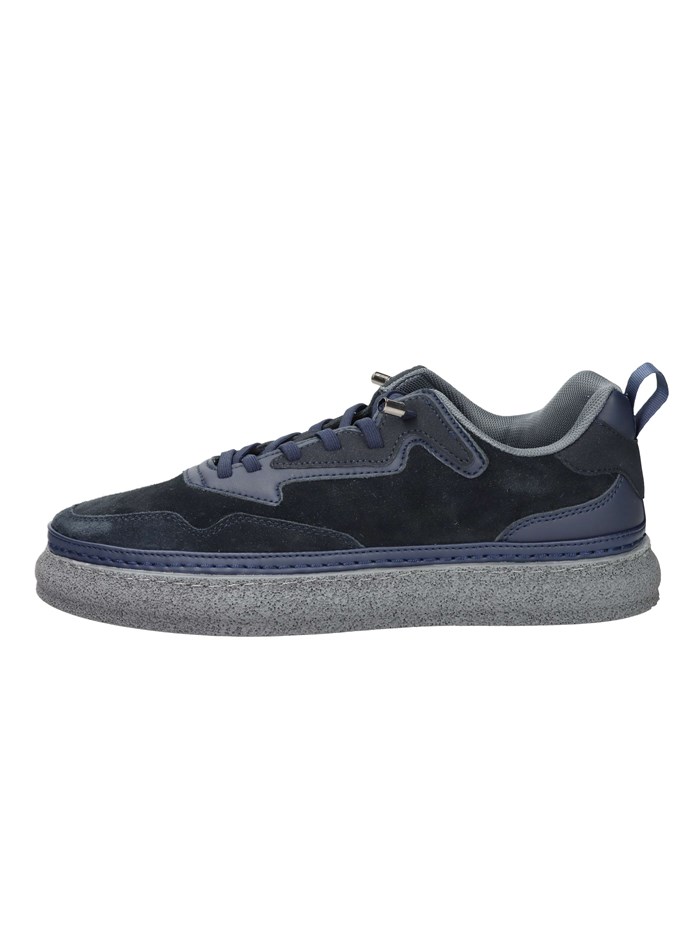 SLIP-ON AV451 BLU