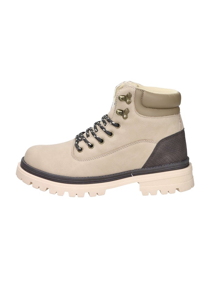 ANFIBI AM422 TAUPE
