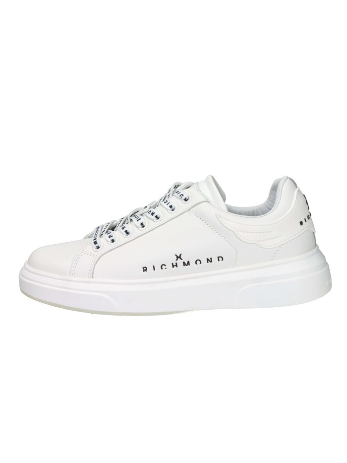 SNEAKERS BASSA 29000/CP BIANCO