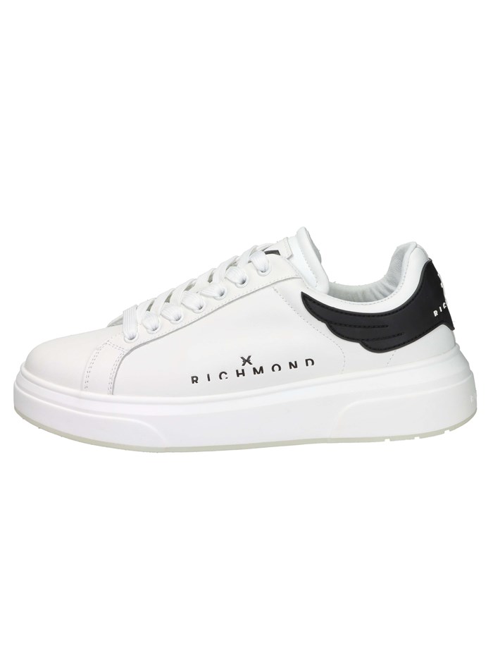 SNEAKERS BASSA 29100/CP BIANCO