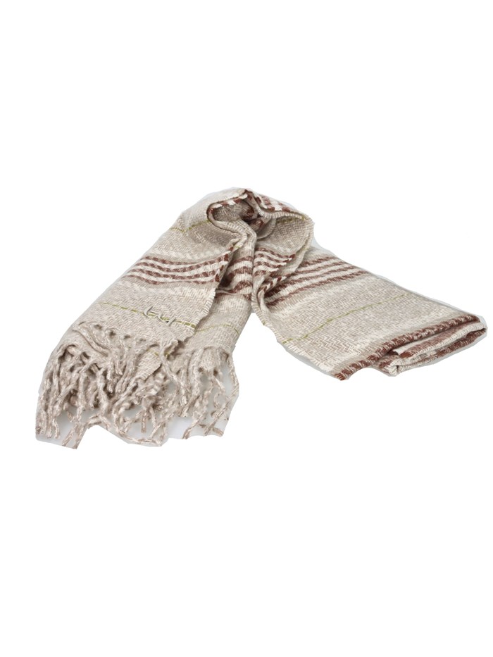 SCIARPA 20BYB25522219 BEIGE