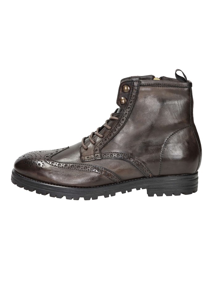 STRINGATA 2099 MARRONE