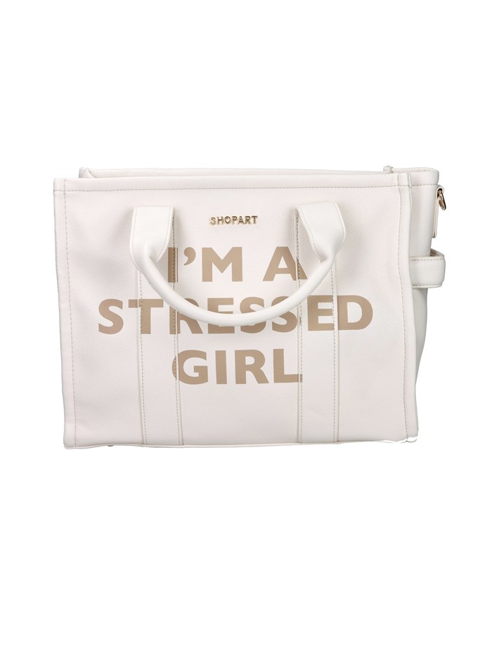 BORSA A MANO SAAF241158 PANNA