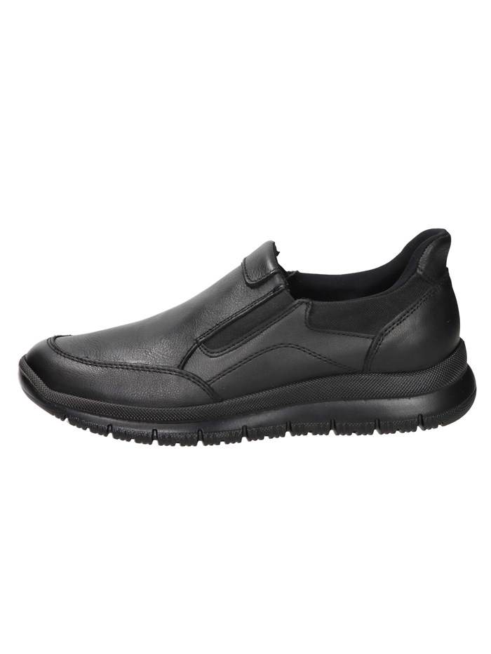 SLIP-ON 852531 NERO