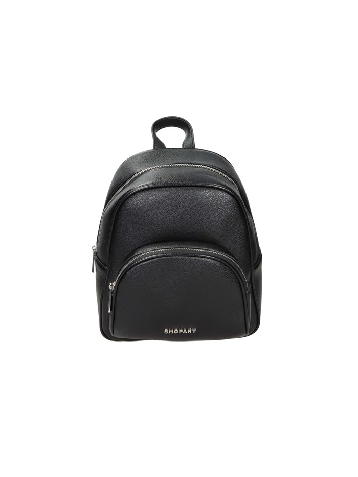 ZAINO SAAF241142 NERO