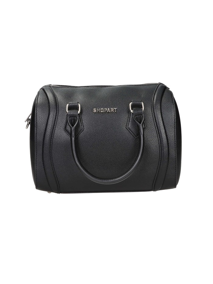 BORSA A MANO SAAF241105 NERO