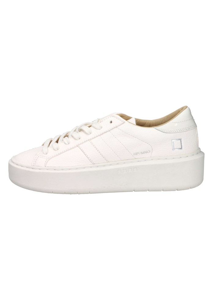 SNEAKERS BASSA W431-HP-MN-MK PANNA